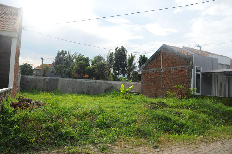 PERUMAHAN PAPYRUS PERMAI MALANG 5 MENIT DARI SUHAT