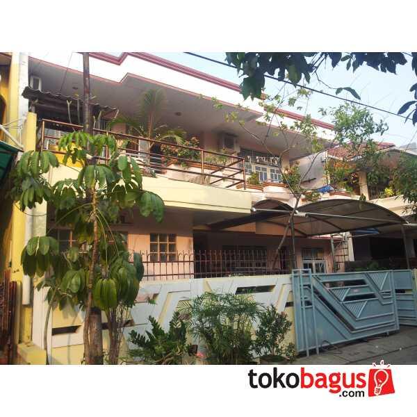 Di jual Rumah mewah 2lt Di Sunter jaya