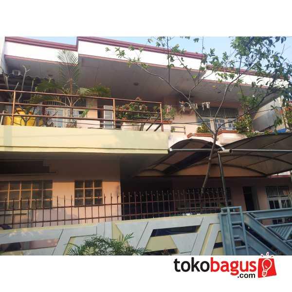 Di jual Rumah mewah 2lt Di Sunter jaya
