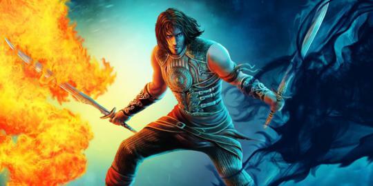 Game Prince of Persia terbaru segera mendarat di iOS dan Android