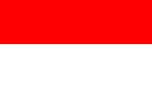 Indonesia,Polandia &amp; Monaco, siapa yang duluan menggunakan merah putih?&#91;Cekibrot gan&#93;