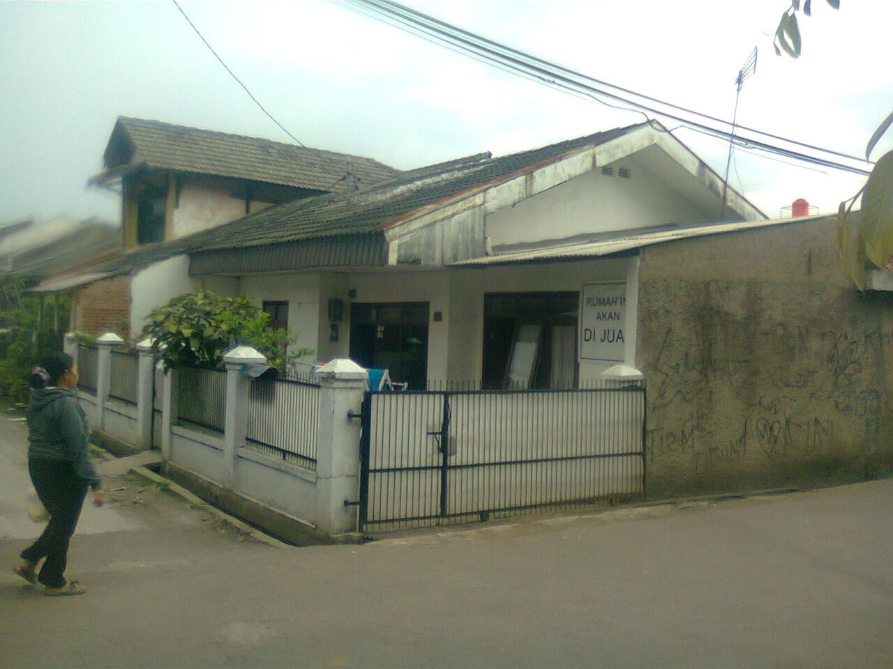 Rumah Nyaman & Murah di Kota Bandung