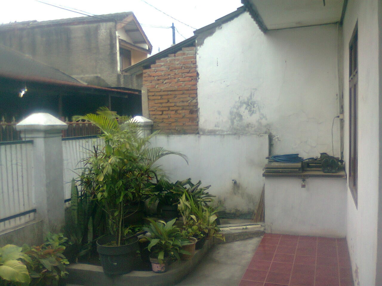 Rumah Nyaman & Murah di Kota Bandung