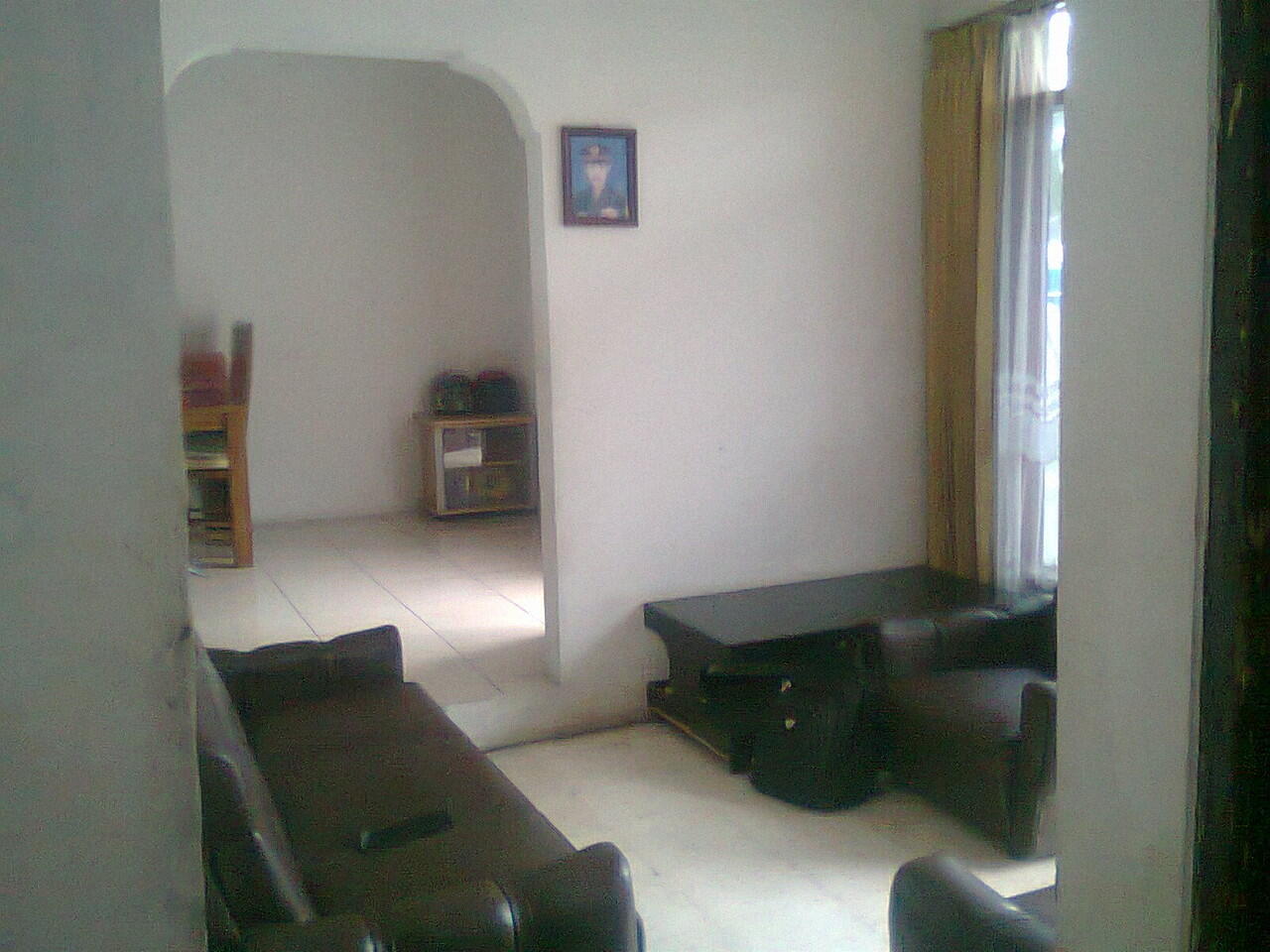 Rumah Nyaman & Murah di Kota Bandung