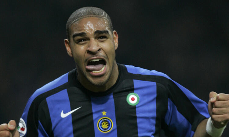 ADRIANO brazil ek pemain inter DI INCER SRIWIJAYA FC? MASUK GAN!