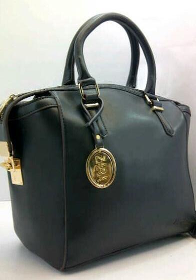 Tas Fashion Wanita Zara Semi Premium
