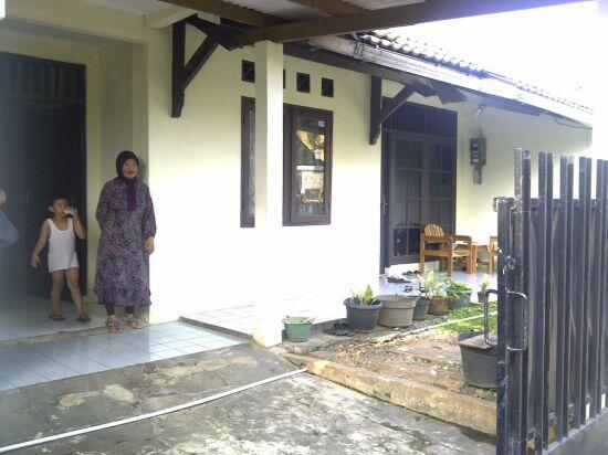 Jual Rumah di Bintaro, Lokasi Bintaro Sektor 2 dan Dekat Transportasi Umum!