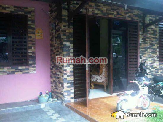 Jual Rumah di Bintaro, Terawat dan Sudah Renov!
