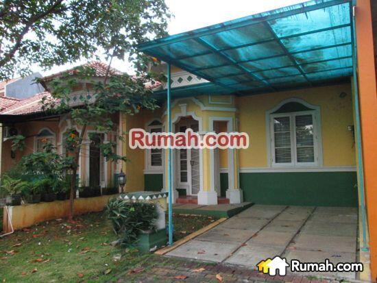 Jual Rumah di Bintaro, Murah dan Jarang Ada di Mexicano!