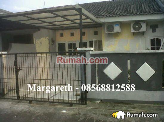 Jual Rumah di BSD, Lokasi Griya Loka BSD dan Sudah Renov!