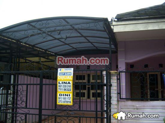 Jual Rumah di BSD, Lokasi Nusa Loka dan Dekat Fasum!