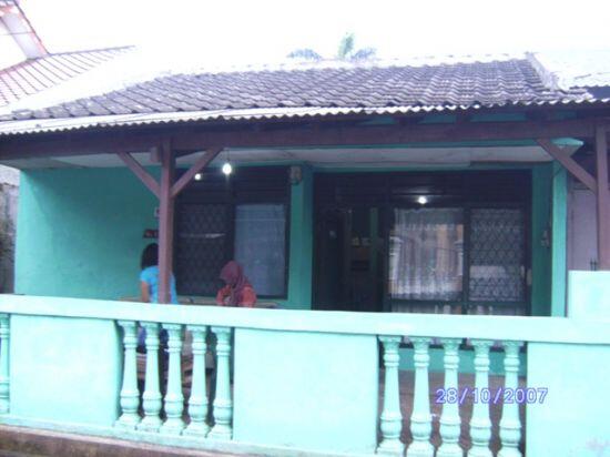 Jual Rumah di BSD, Dekat Polsek dan Masih Bisa Nego!