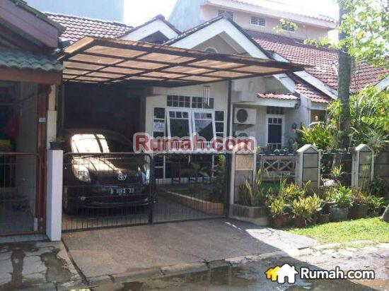 Jual Rumah di BSD, Lokasi Bagus dan Kondisi Terawat!