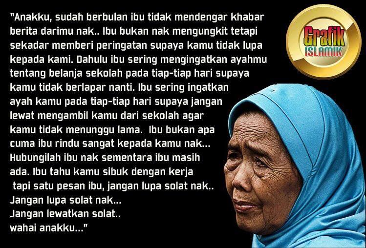 Baca Bentar,Sebelum Ramadhan Tiba!!!
