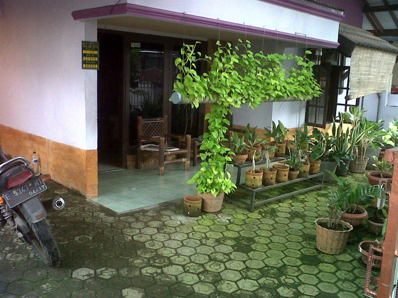 Di jual cepat rumah daerah Cirebon