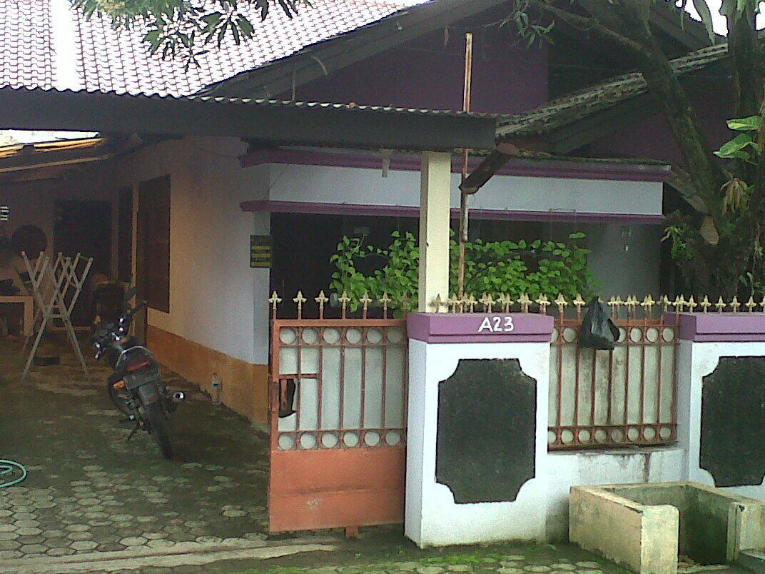 Di jual cepat rumah daerah Cirebon