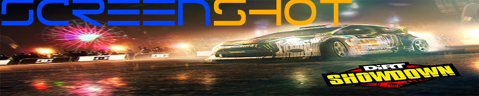 Dirt Showdown For PC