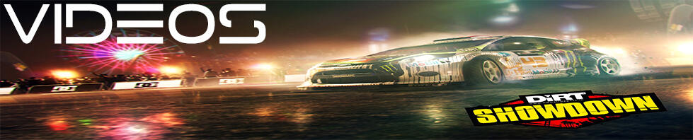 Dirt Showdown For PC
