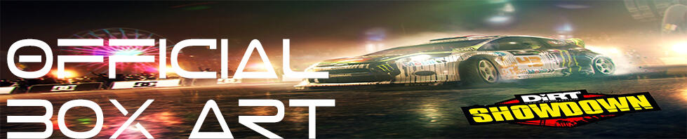 Dirt Showdown For PC