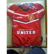 Tas jersey manchester united Promo !!!