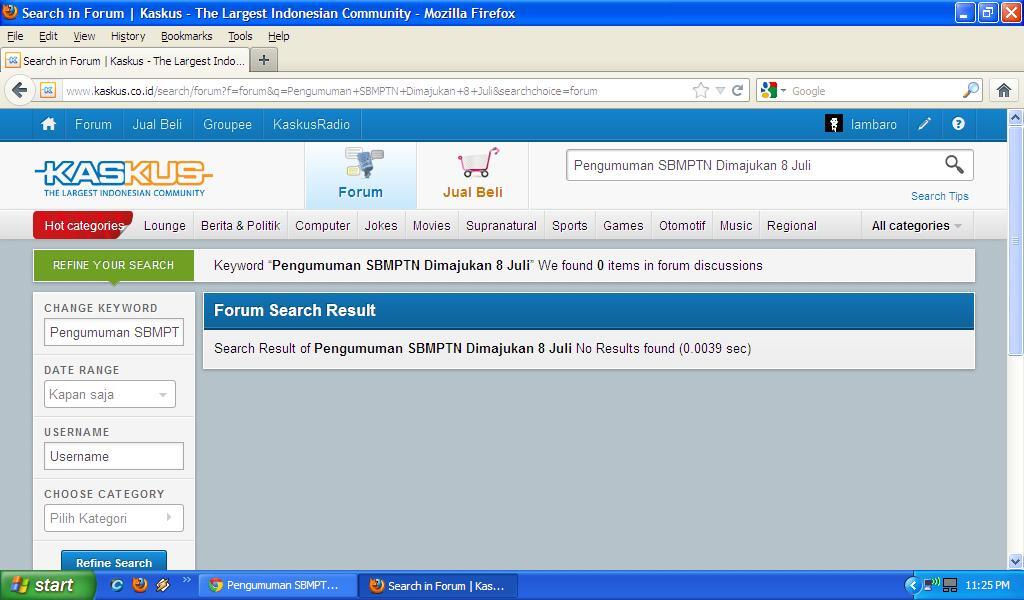 Pengumuman SBMPTN Dimajukan 8 Juli.
