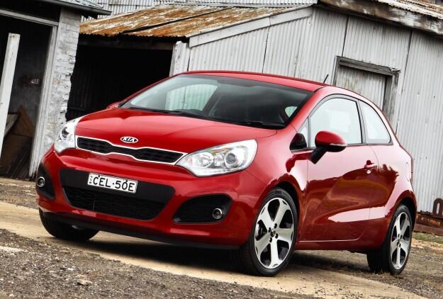 Kia All New Rio Tdp 43jt/Angsuran 2,2jt,,invite pin BB : 283193FD