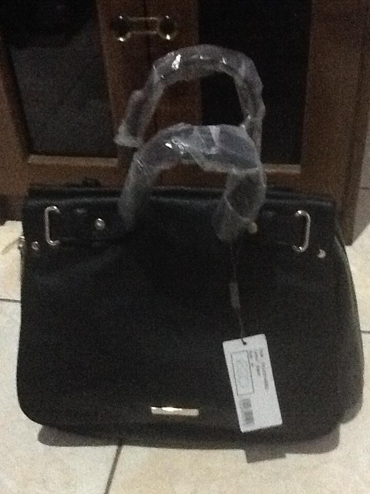 Tas Charles and Keith ----->> NEW & ORI : MURMER Gan !!
