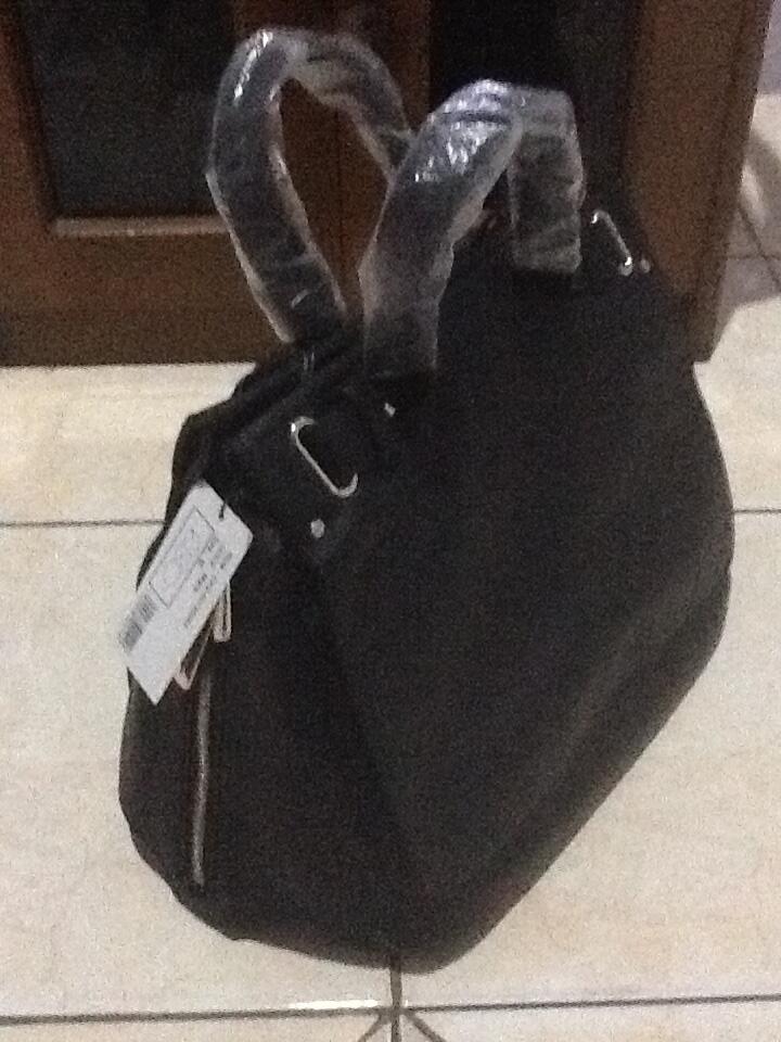 Tas Charles and Keith ----->> NEW & ORI : MURMER Gan !!