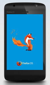 Dapet email Dari Mozilla Firefox (Firefox OS meluncur besok)