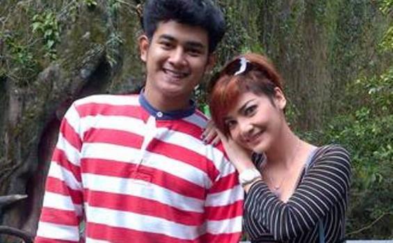 Dwi Andhika tak Masalah Kumpul Kebo