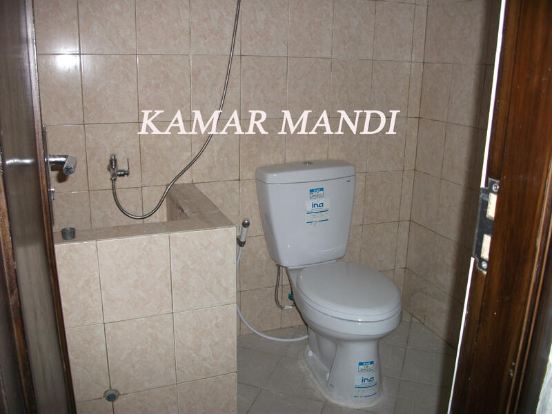 Rumah Baru ,berlokasi Di Tengah Kota Solo yang tenang dan tentram