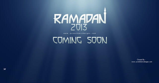 marhaban ya ramadhan