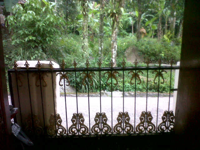 DIJUAL RUMAH DI PINTU LEDENG ,CIOMAS BOGOR (A72)
