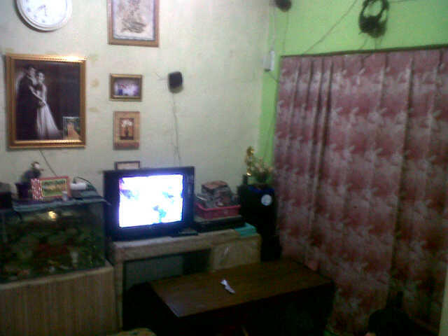 DIJUAL RUMAH DI PINTU LEDENG ,CIOMAS BOGOR (A72)