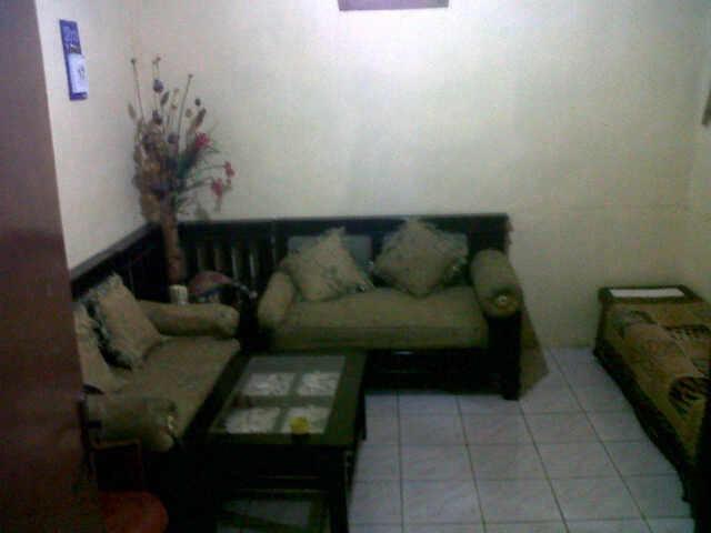 DIJUAL RUMAH DI PINTU LEDENG ,CIOMAS BOGOR (A72)