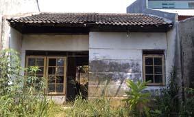 RumahKu Perum Jatisari Permai di JUAL