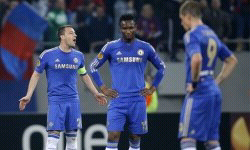 Chelsea Terancam Batal Ke Jakarta