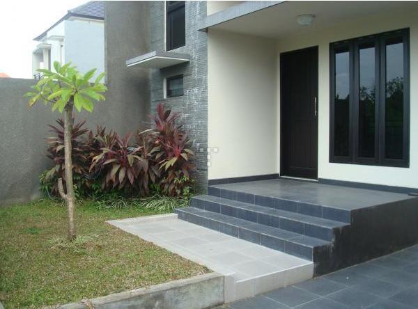 Rumah 2 lantai Perumahan Batur sari Garden,Denpasar
