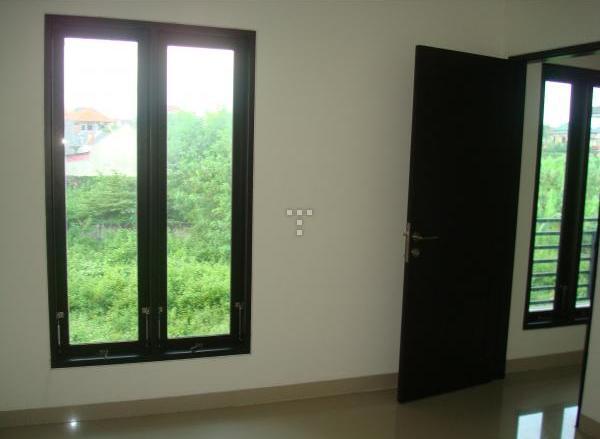 Rumah 2 lantai Perumahan Batur sari Garden,Denpasar