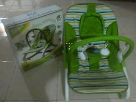 berbagai jenis bouncer yang murah dan modern !!! (fisherprice, pliko, elfe, cocolatte