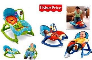 berbagai jenis bouncer yang murah dan modern !!! (fisherprice, pliko, elfe, cocolatte