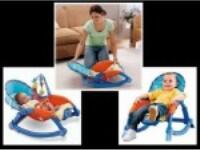 berbagai jenis bouncer yang murah dan modern !!! (fisherprice, pliko, elfe, cocolatte