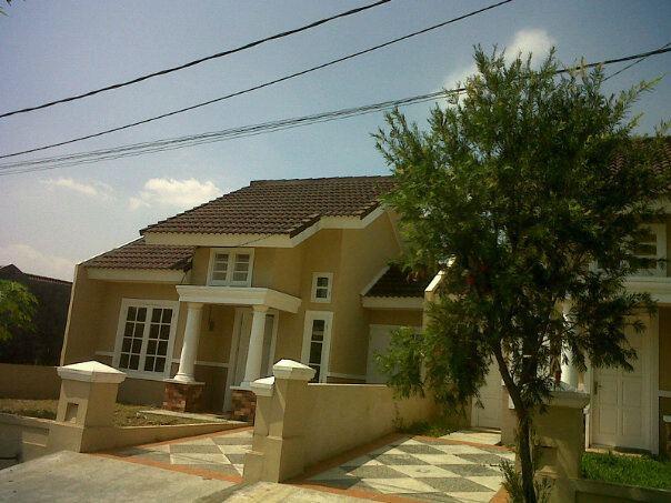 jual/over kredit real estate termurah alamanda citra indah jonggol
