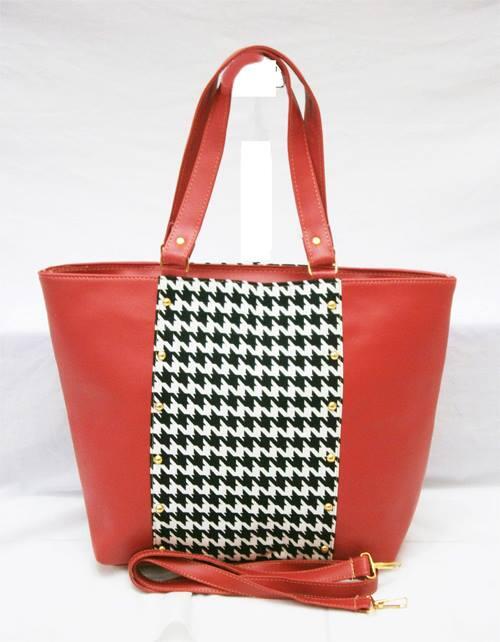 All About Houndstooth