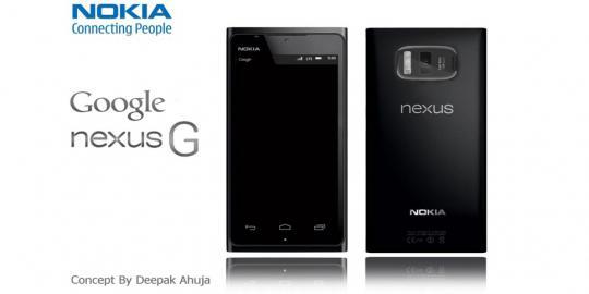 &#91;HOT&#93; NOKIA SIAPKAN HP DENGAN OS ANDROID!! &#91;NO HOAX&#93; PIC-INSIDE