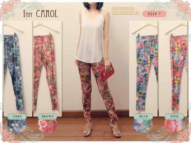 Supplier baju merk SUGAR KLEREN, M&M, I'M CAROL, GONG JOO, FOREVER 8 harga MURAH