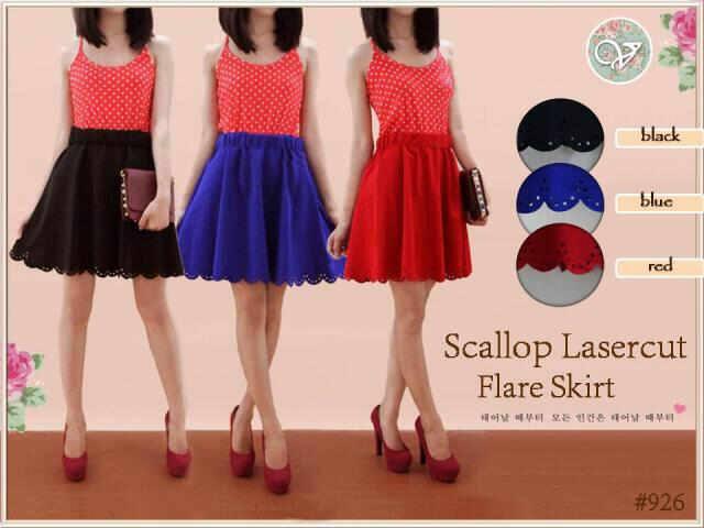 Supplier baju merk SUGAR KLEREN, M&M, I'M CAROL, GONG JOO, FOREVER 8 harga MURAH