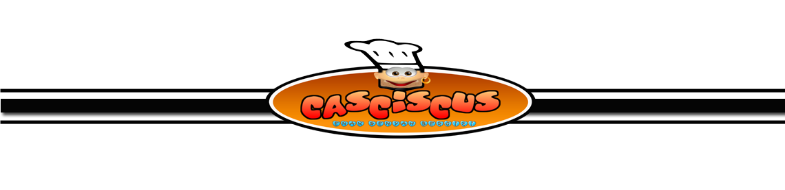 Keripik Tempe Casciscus