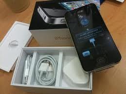 DI JUAL APPLE IPHONE BARU + TERSEGEL MURAH..!!!
