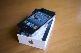 DI JUAL APPLE IPHONE BARU + TERSEGEL MURAH..!!!